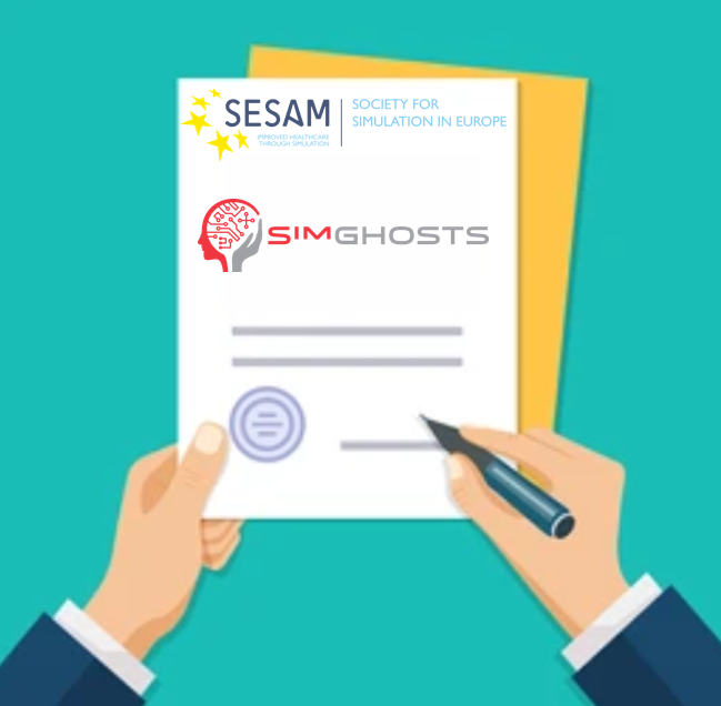 SimGhosts