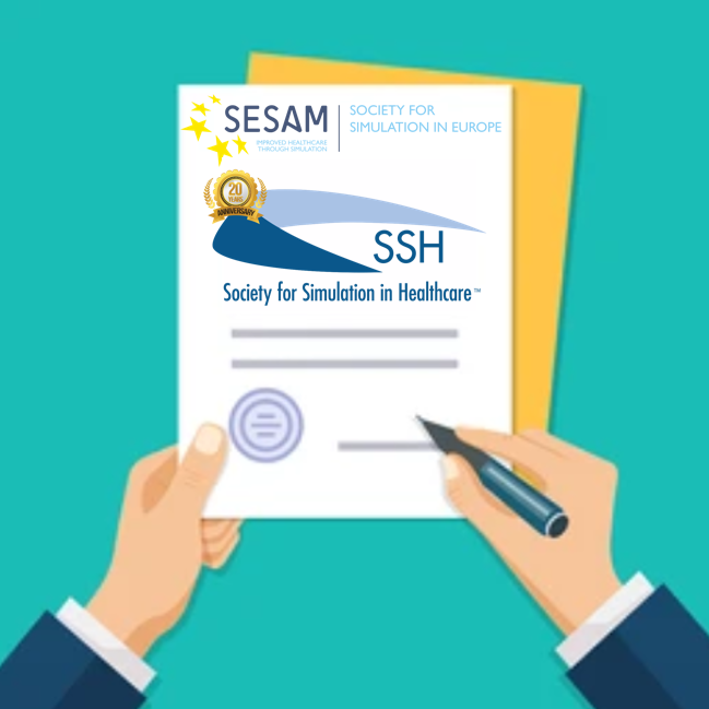 SSM